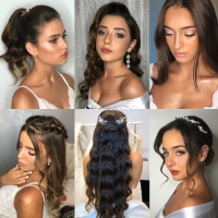 רויטל רפאל-מאפרת ומעצבת שיער