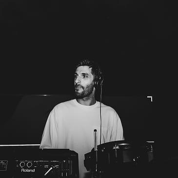 דיג'יי אור זיו - Dj Or Ziv
