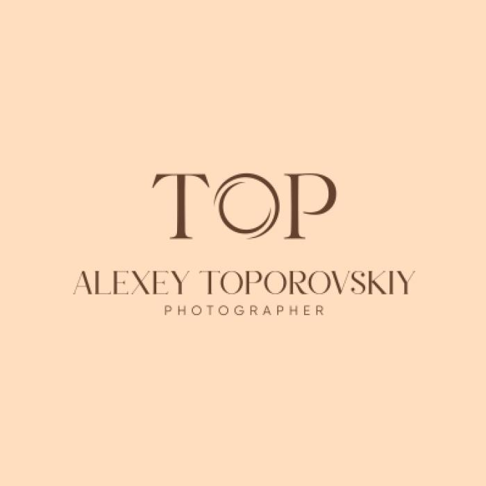 Alexey Toporovskiy | אלכסיי טופורובסקי