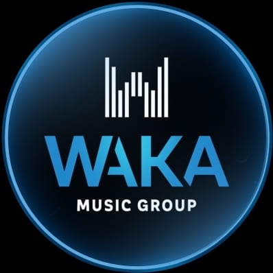 Waka Music Group | וואקה מיוזיק גרופ
