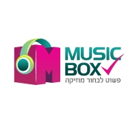 מיוזיק בוקס