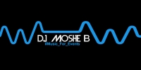 Dj Moshe B