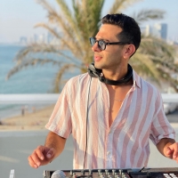 דור אבידן - מוזיקה לארועים