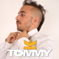 דיג׳יי טומי קיי