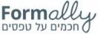 פורמלי מערכות טפסים חכמים