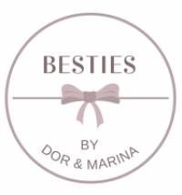 Besties | מארזי מתנה לכלות ומלוות