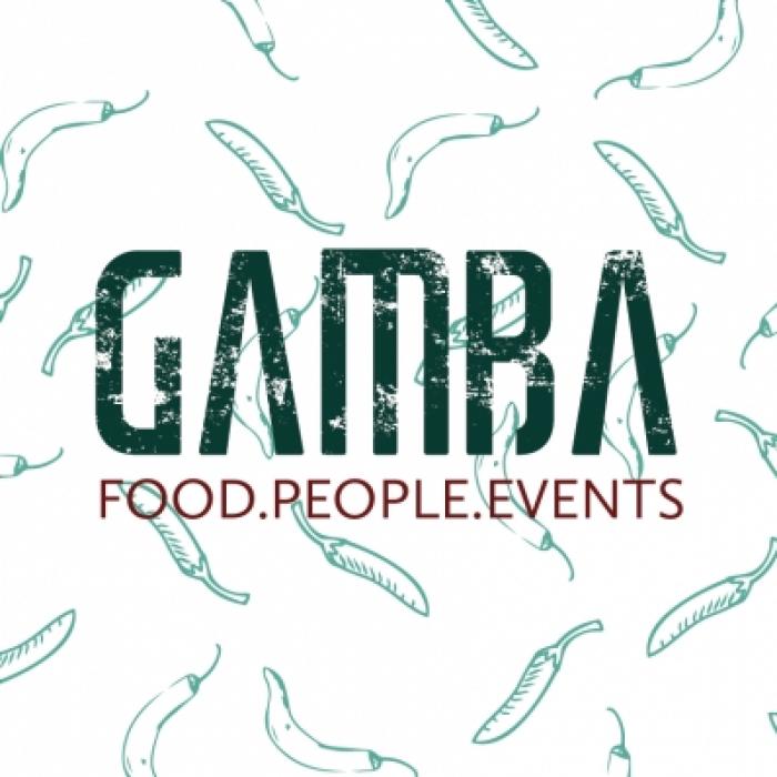 גמבה | GAMBA קייטרינג 