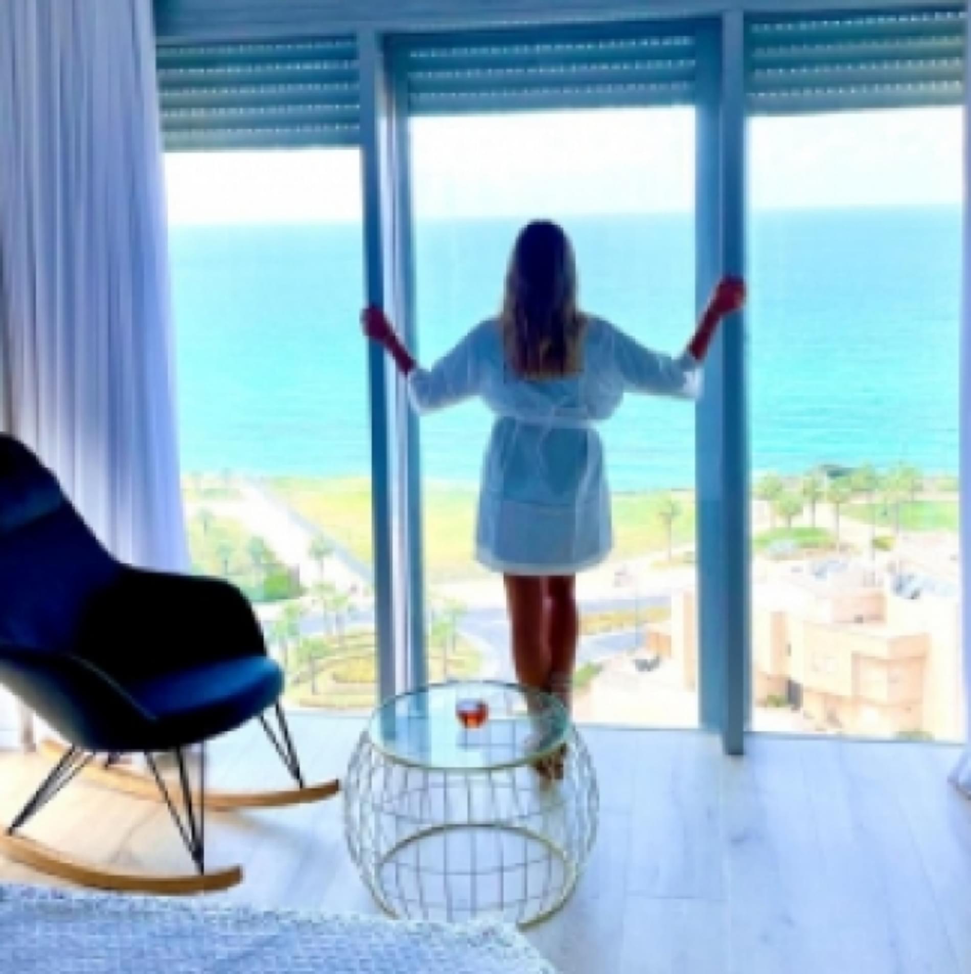Bride-day || מקום להתארגנות כלה בנתניה