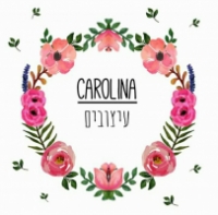 קרולינה עיצובים