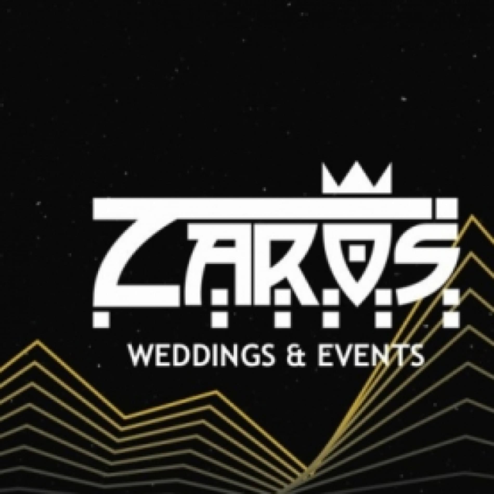דיג׳יי זארוס | Dj Zaros