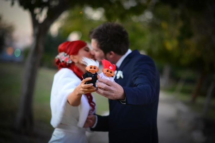 הצלמים מ