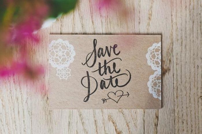 Save the Date