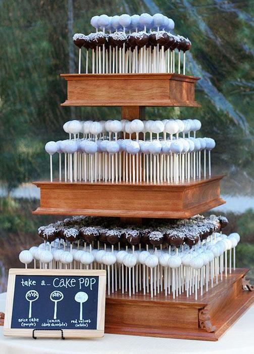 Cake Pop