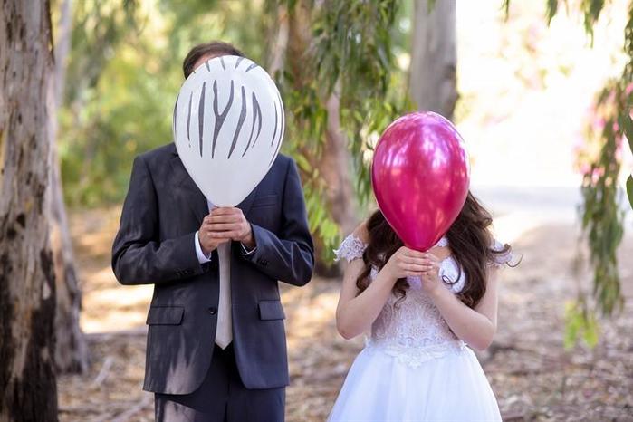 כי חם ומיוזע הופך את הסיפור לקצת פחות מאושר...