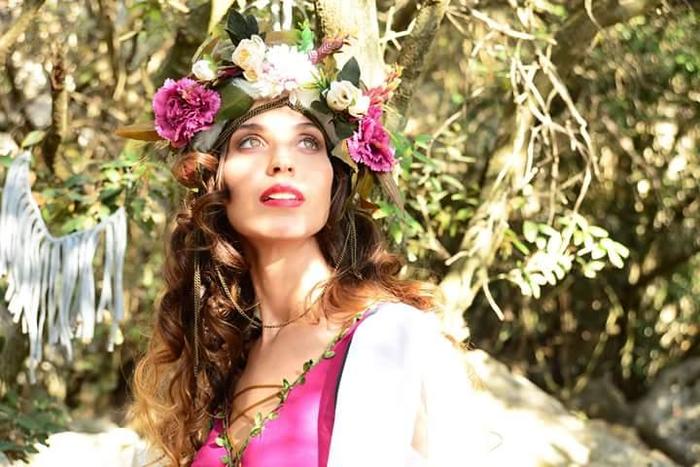 עם הצבע הנכון לך את תיראי זוהרת יותר