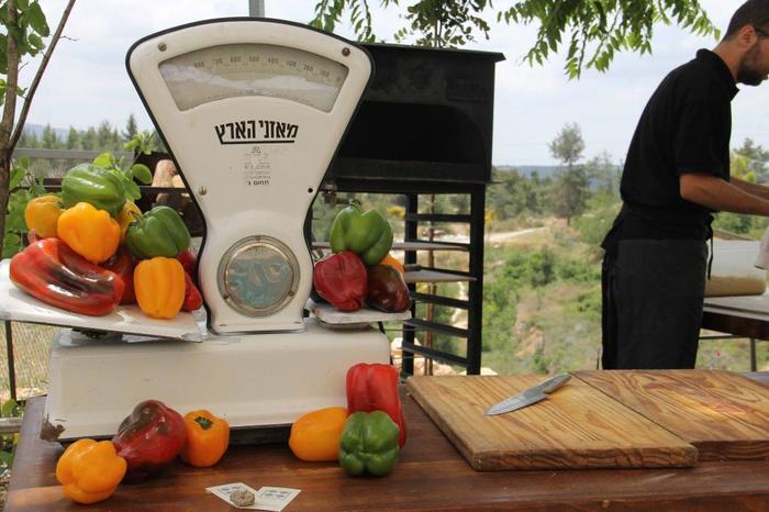 קייטרינג ארבע עונות