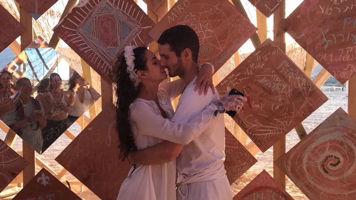 חוויה לכל החיים! 