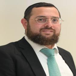 הרב אליהו ברקאי