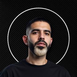 עידן הלוי dj